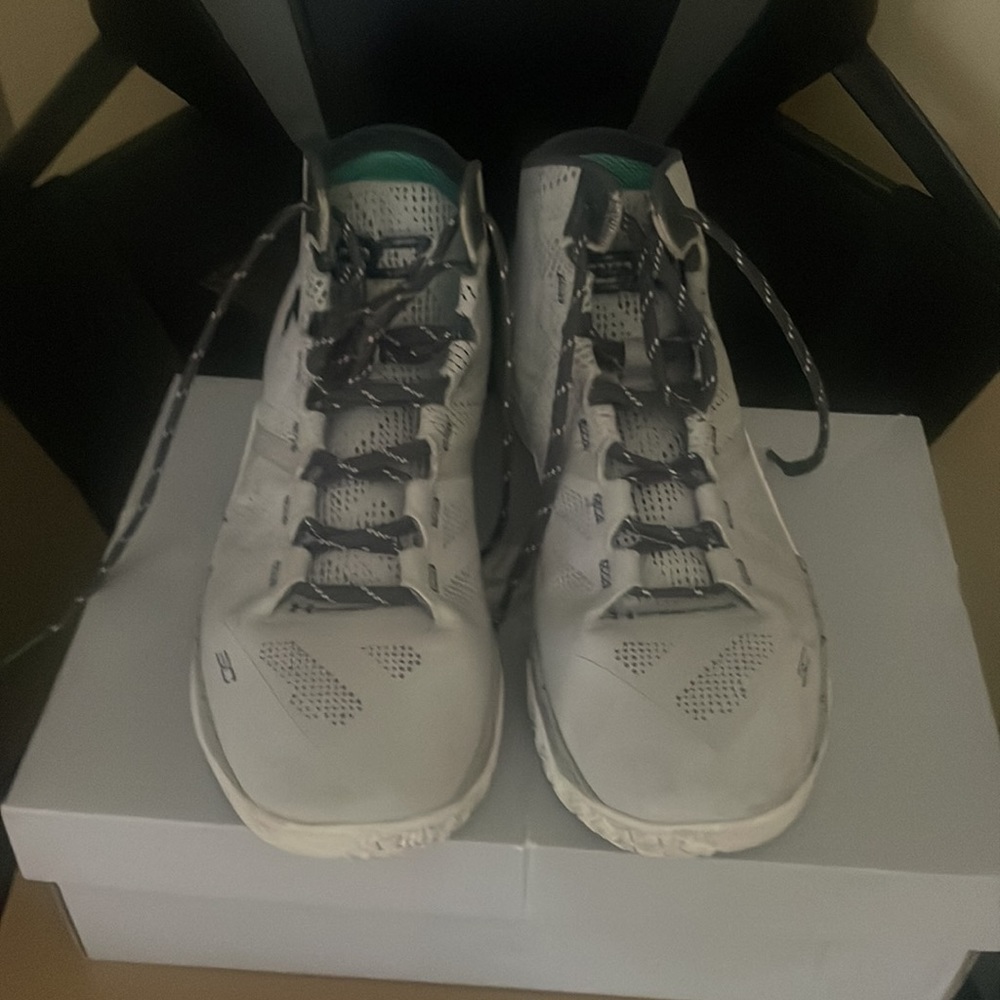 Curry 2 - Picture 2 of 2